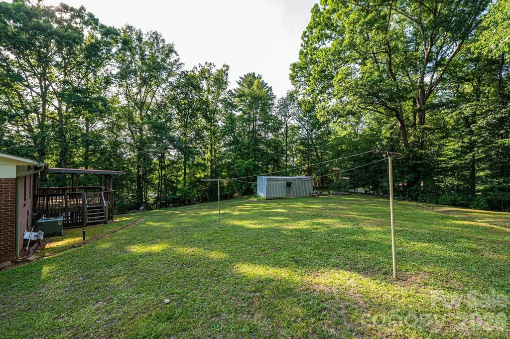 119 Foothill Drive Lenoir NC 28645