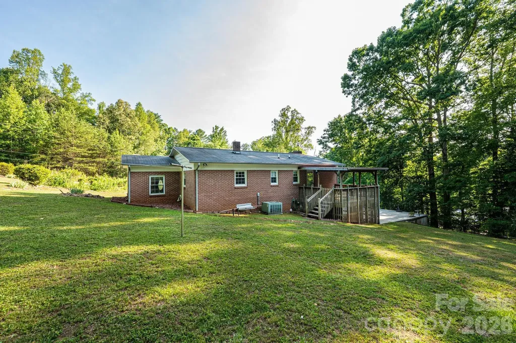 119 Foothill Drive Lenoir NC 28645