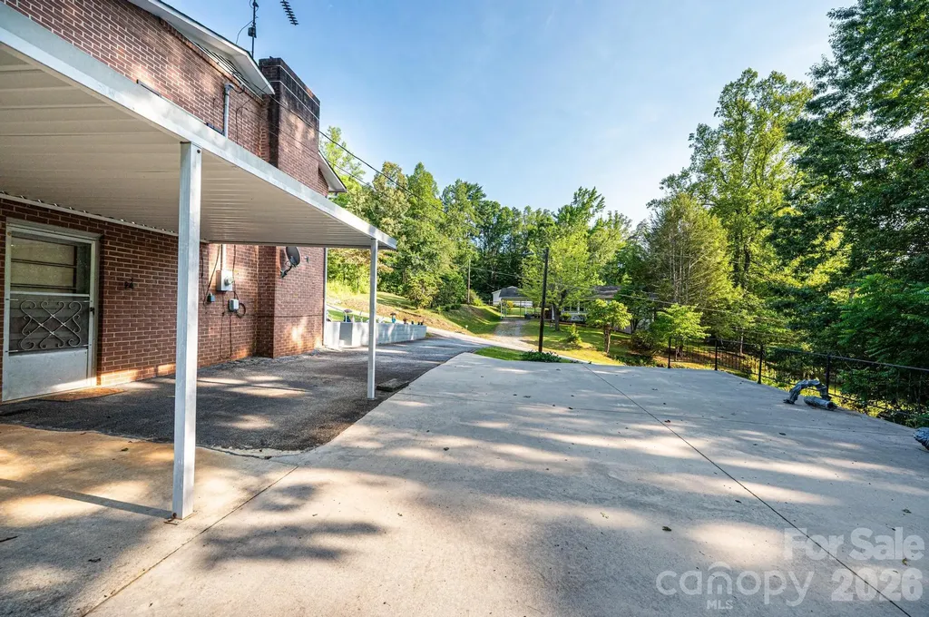 119 Foothill Drive Lenoir NC 28645