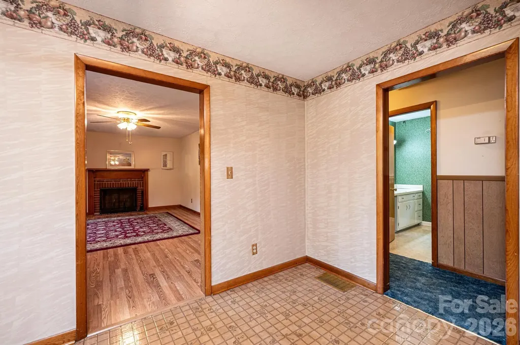 119 Foothill Drive Lenoir NC 28645