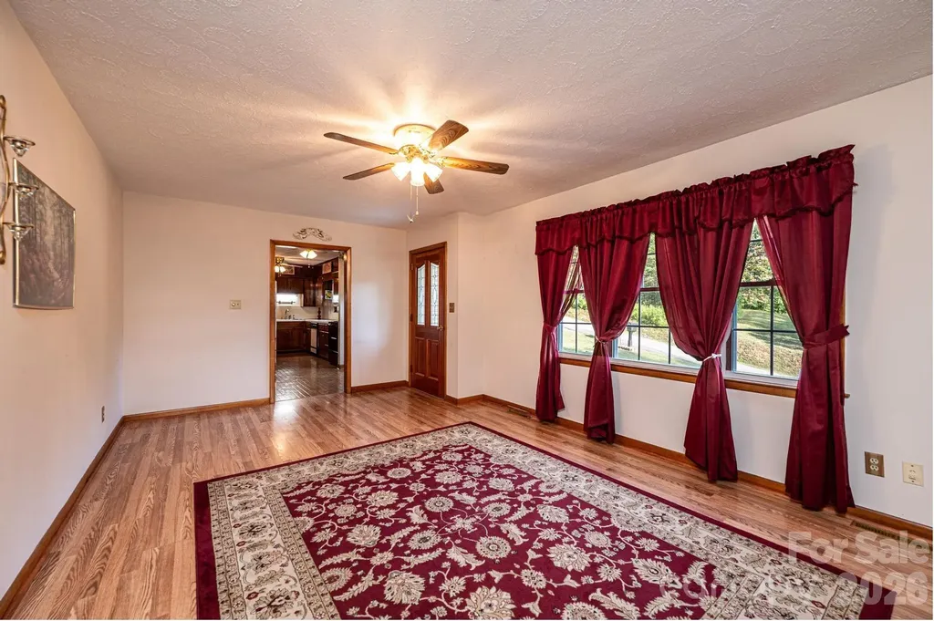 119 Foothill Drive Lenoir NC 28645
