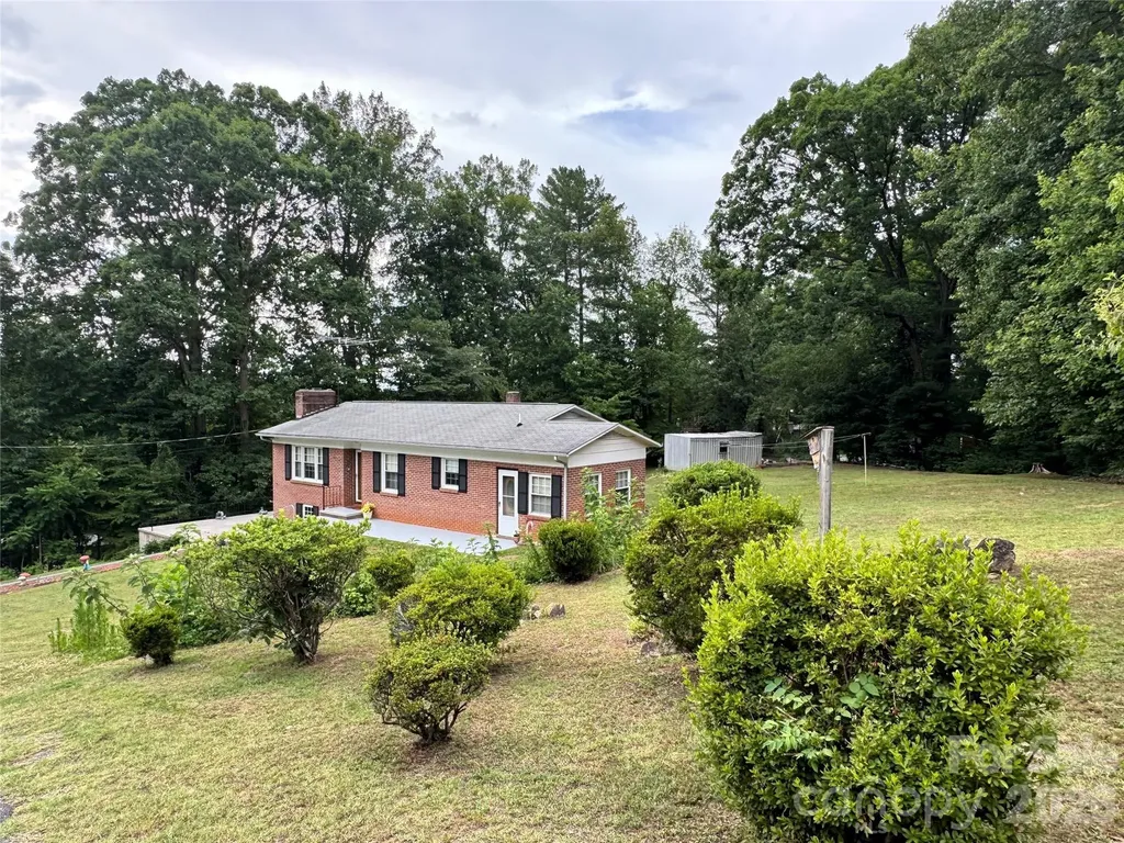 119 Foothill Drive Lenoir NC 28645