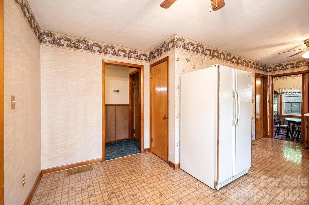 119 Foothill Drive Lenoir NC 28645