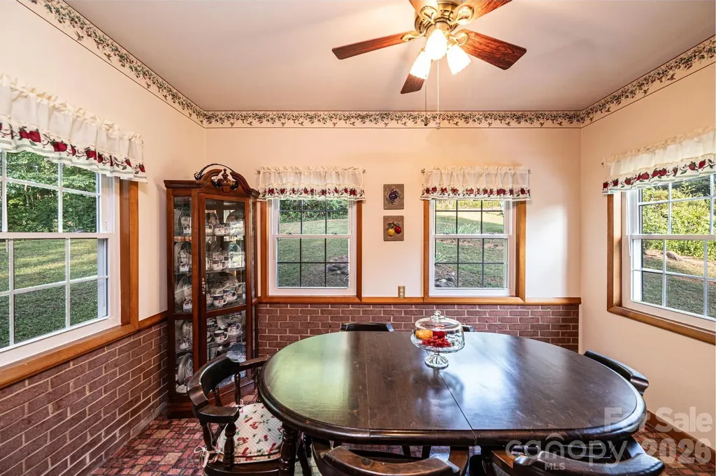 119 Foothill Drive Lenoir NC 28645