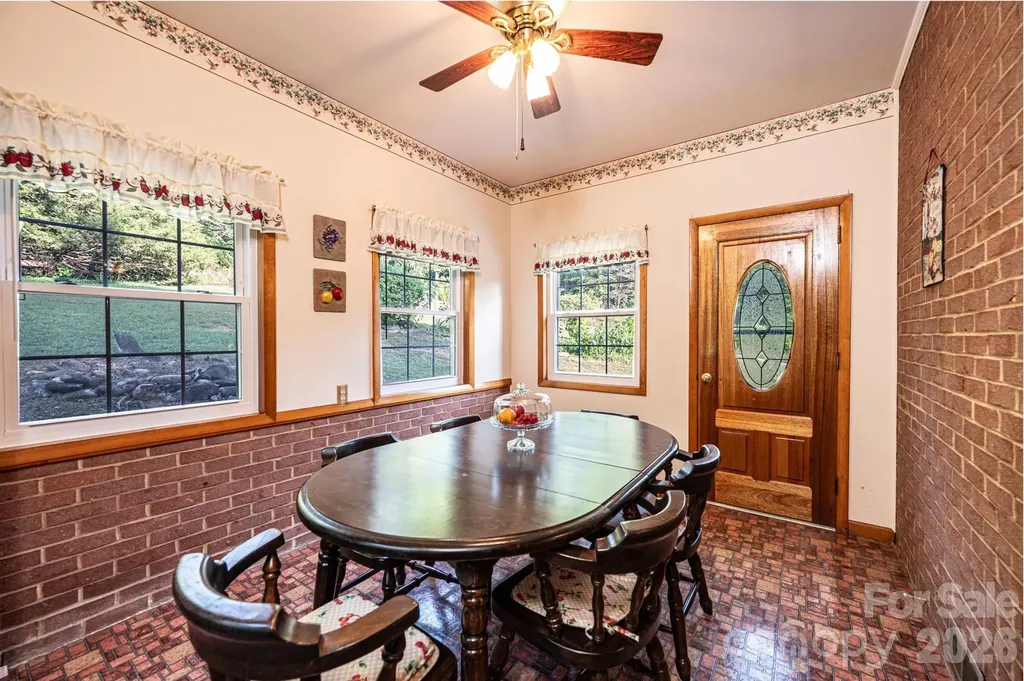 119 Foothill Drive Lenoir NC 28645