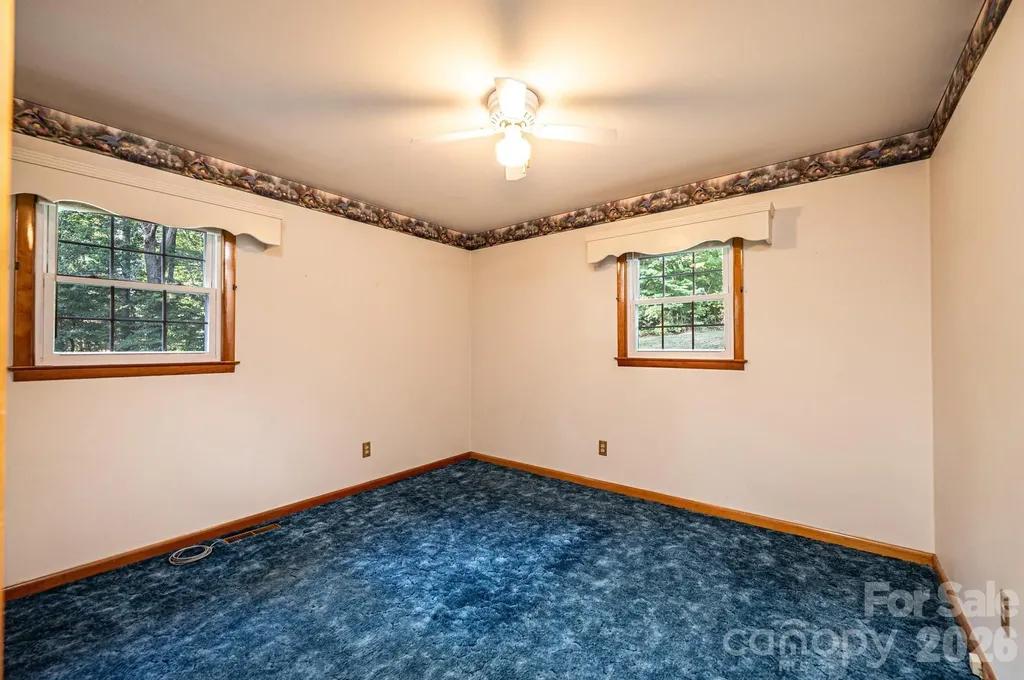 119 Foothill Drive Lenoir NC 28645