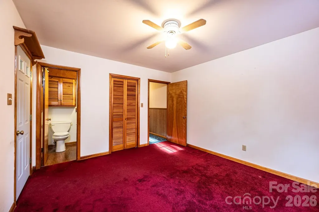 119 Foothill Drive Lenoir NC 28645