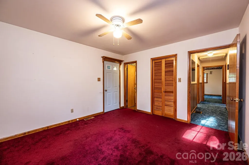 119 Foothill Drive Lenoir NC 28645