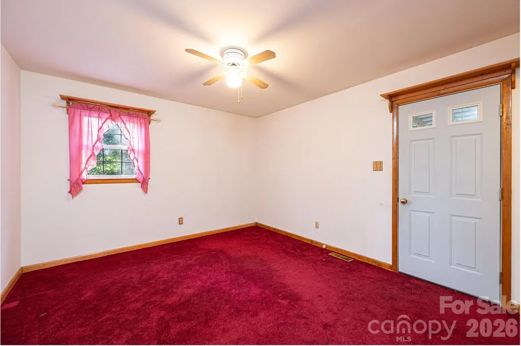 119 Foothill Drive Lenoir NC 28645