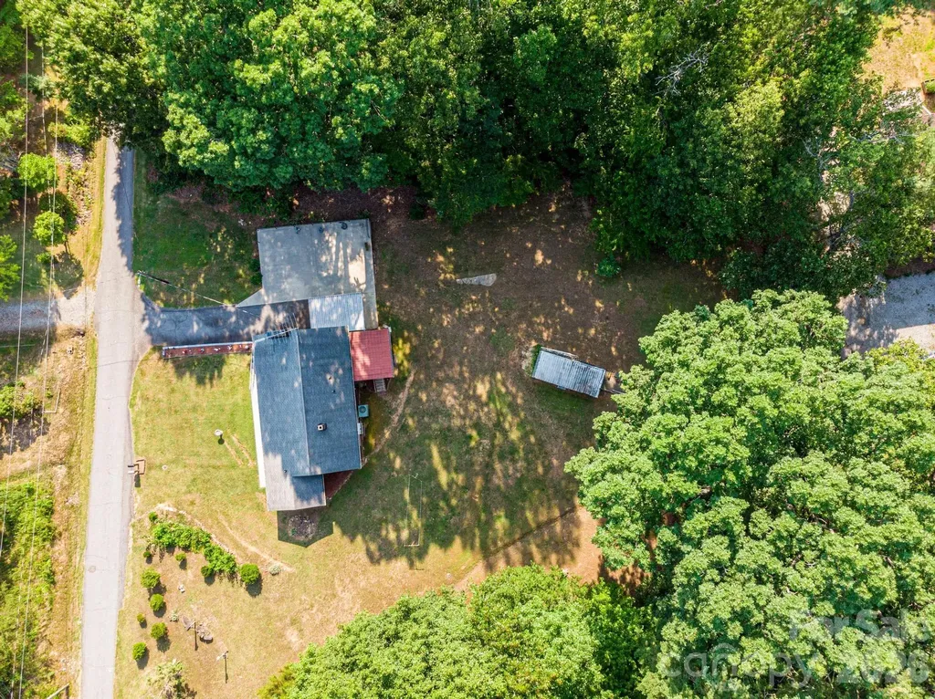 119 Foothill Drive Lenoir NC 28645