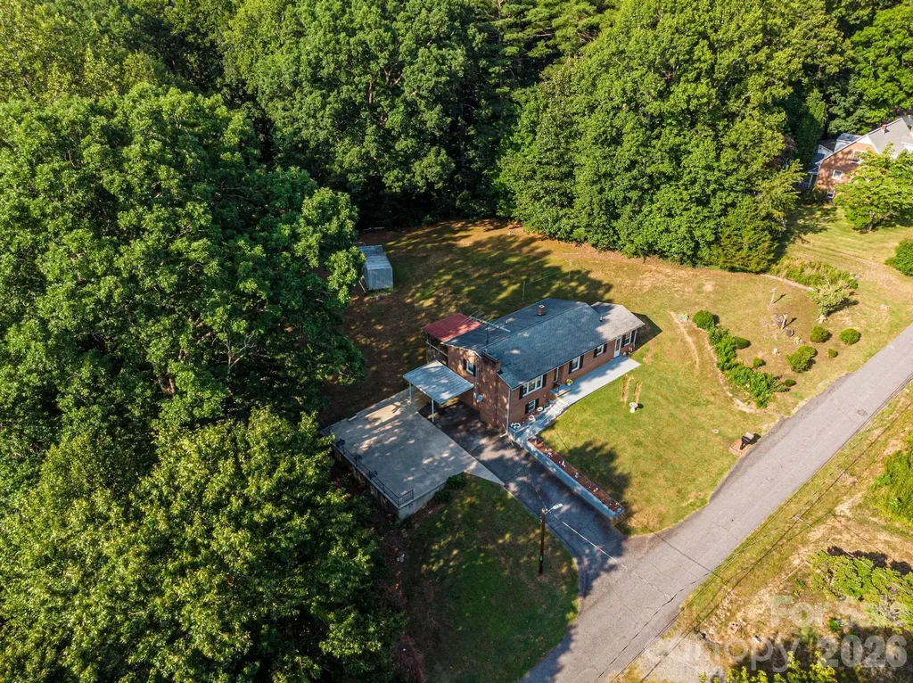 119 Foothill Drive Lenoir NC 28645