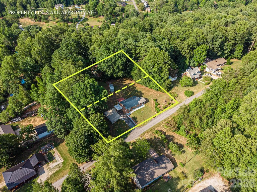 119 Foothill Drive Lenoir NC 28645