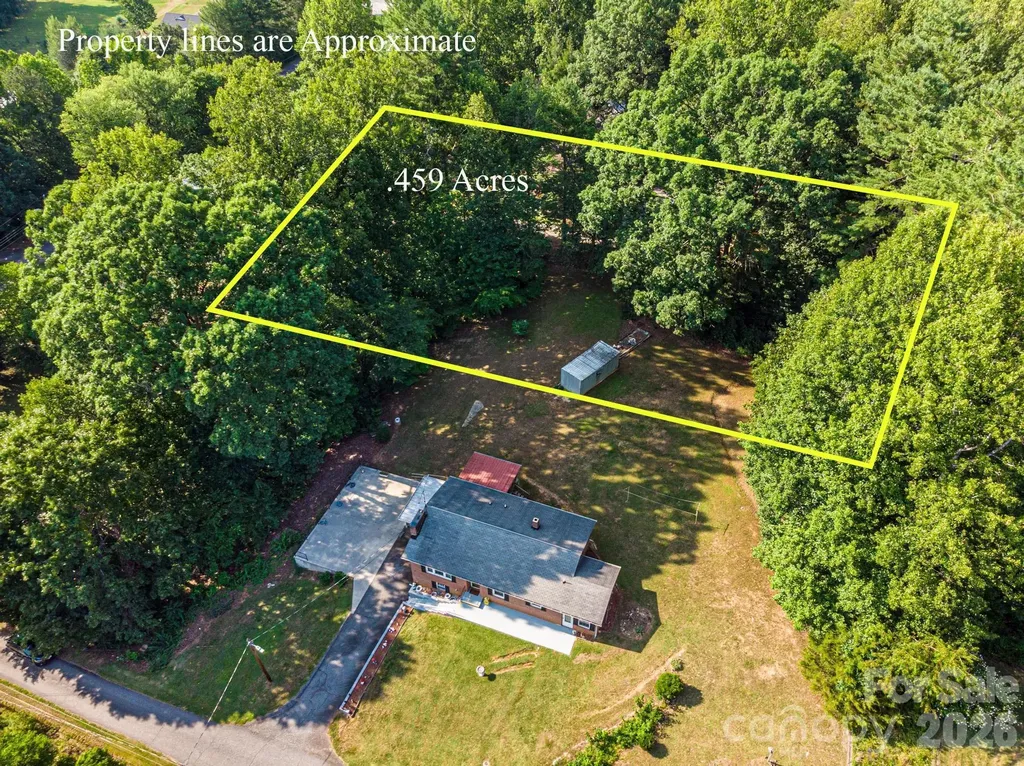 119 Foothill Drive Lenoir NC 28645