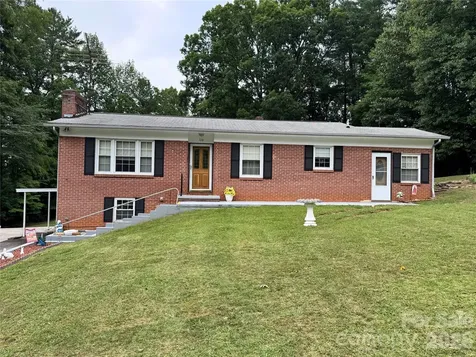 119 Foothill Drive Lenoir NC 28645