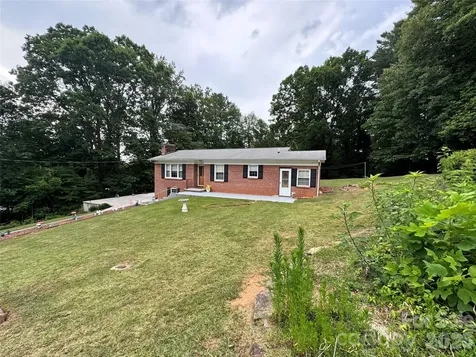 119 Foothill Drive Lenoir NC 28645