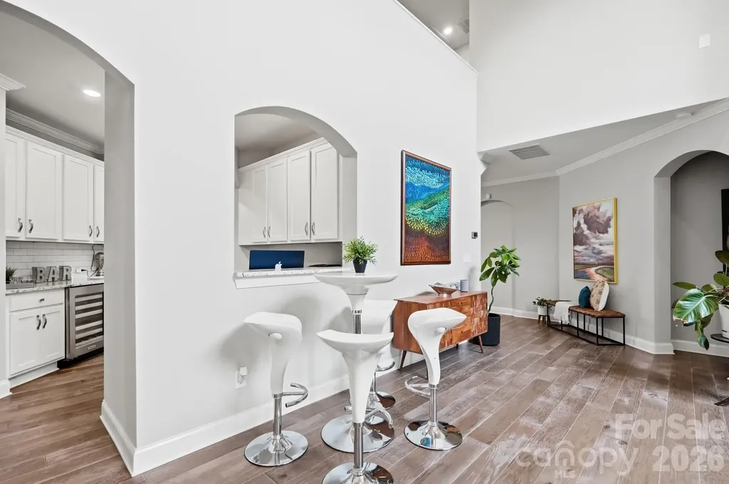 7437 Basie Park Court Charlotte NC 28277