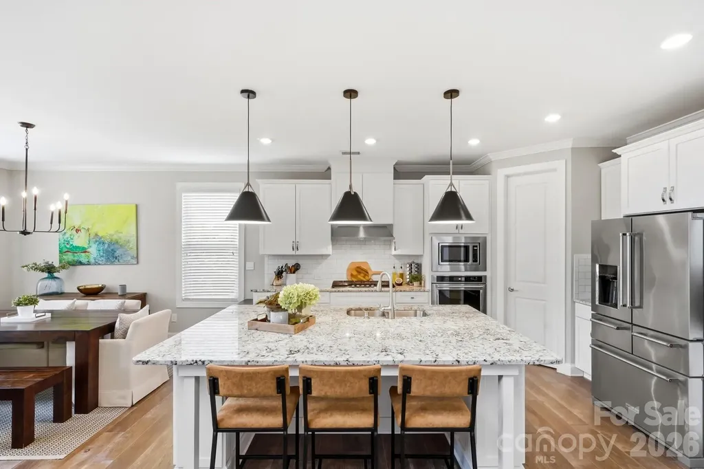 7437 Basie Park Court Charlotte NC 28277