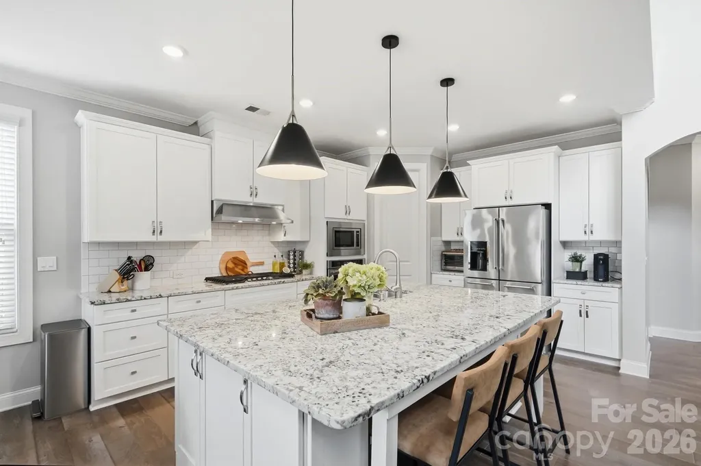 7437 Basie Park Court Charlotte NC 28277