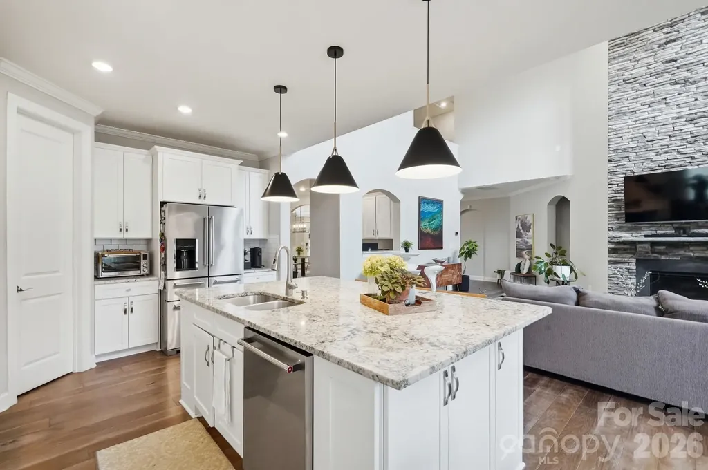 7437 Basie Park Court Charlotte NC 28277