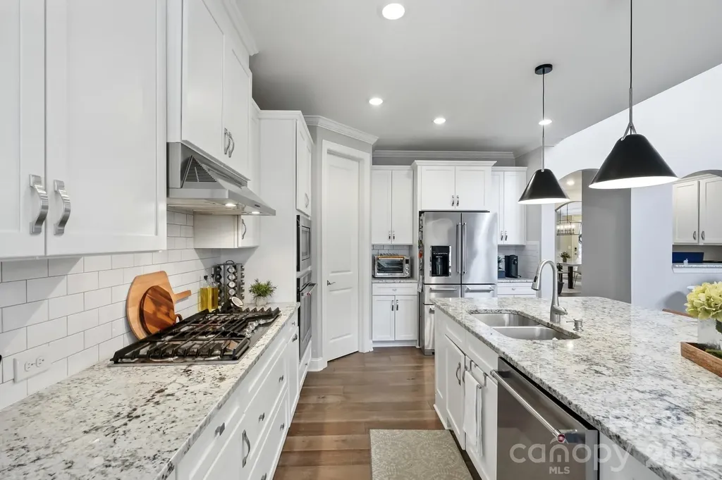 7437 Basie Park Court Charlotte NC 28277