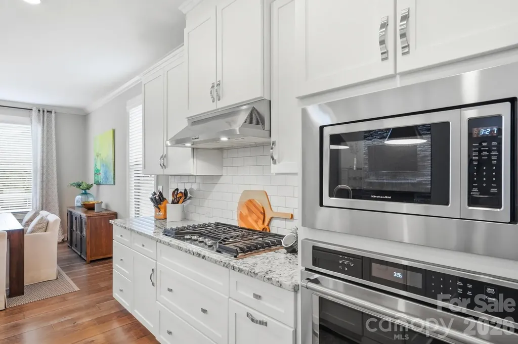 7437 Basie Park Court Charlotte NC 28277