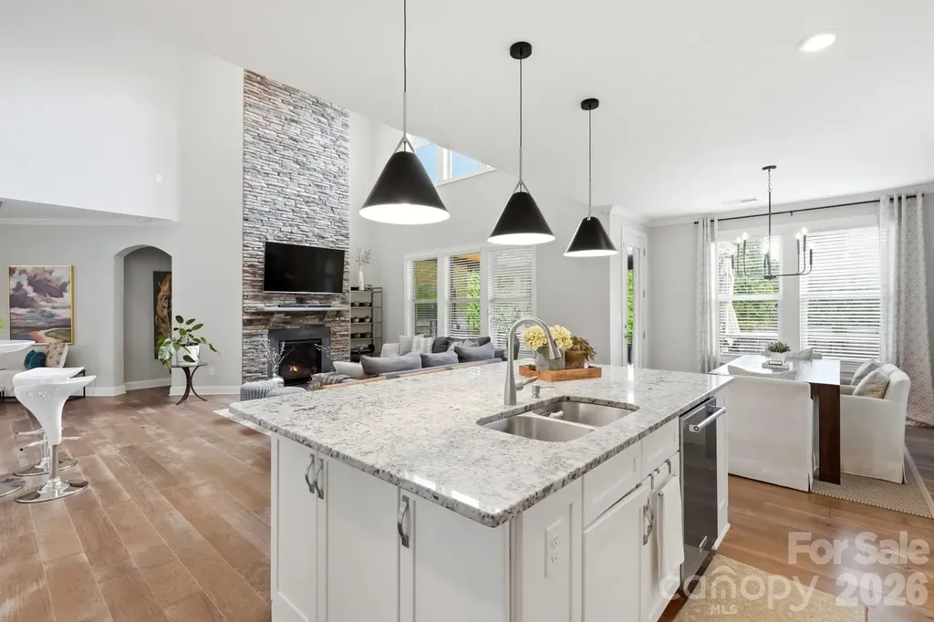 7437 Basie Park Court Charlotte NC 28277