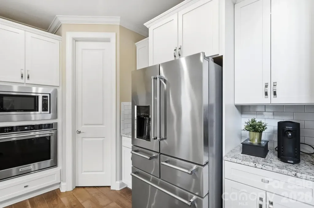 7437 Basie Park Court Charlotte NC 28277