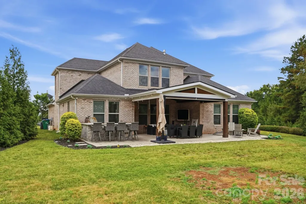 7437 Basie Park Court Charlotte NC 28277