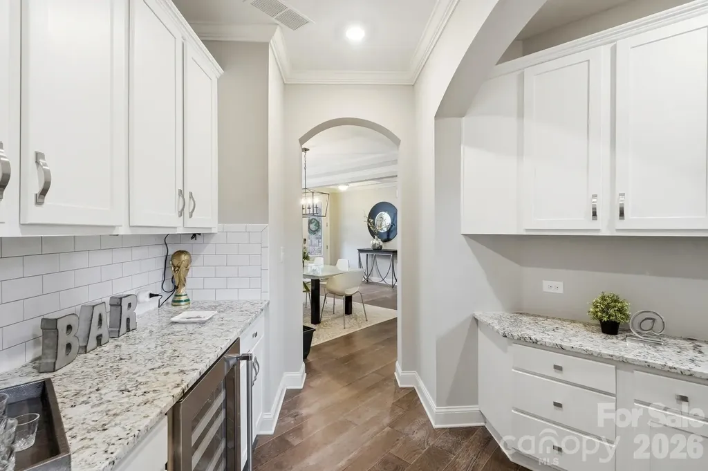 7437 Basie Park Court Charlotte NC 28277
