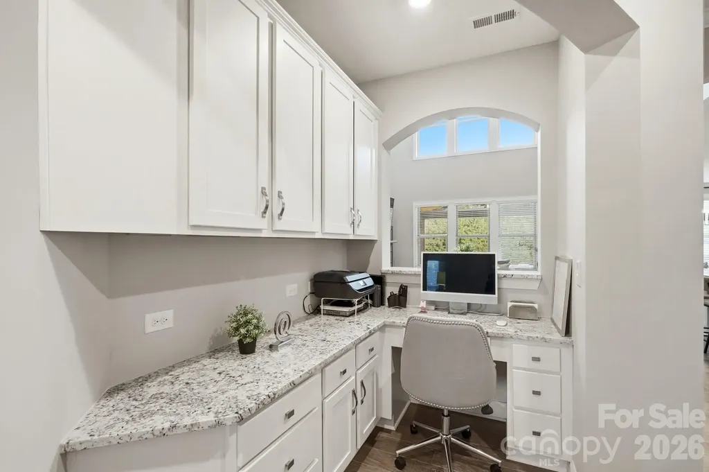 7437 Basie Park Court Charlotte NC 28277