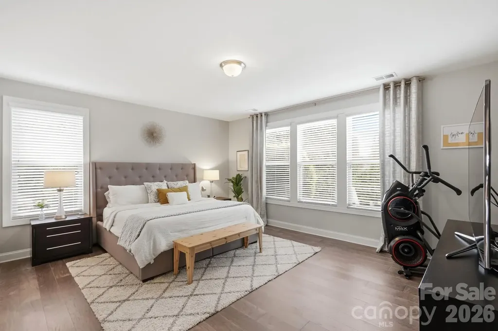 7437 Basie Park Court Charlotte NC 28277