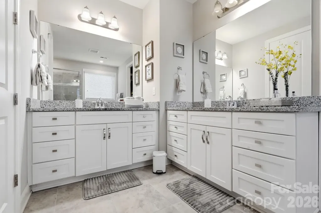 7437 Basie Park Court Charlotte NC 28277