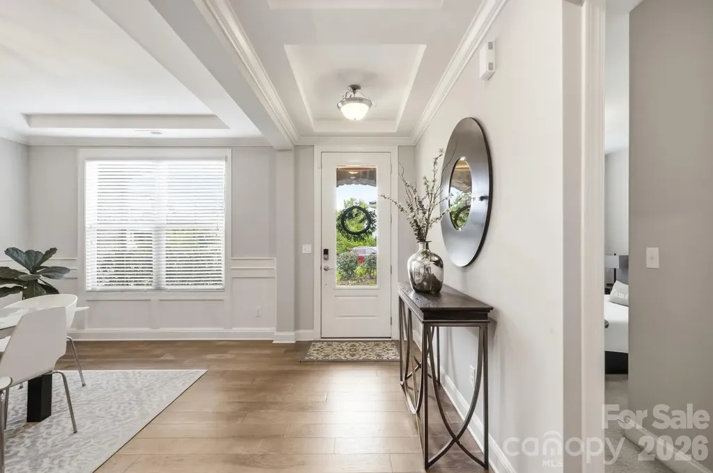 7437 Basie Park Court Charlotte NC 28277