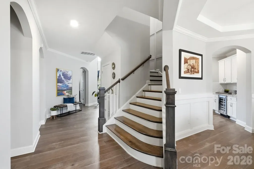 7437 Basie Park Court Charlotte NC 28277