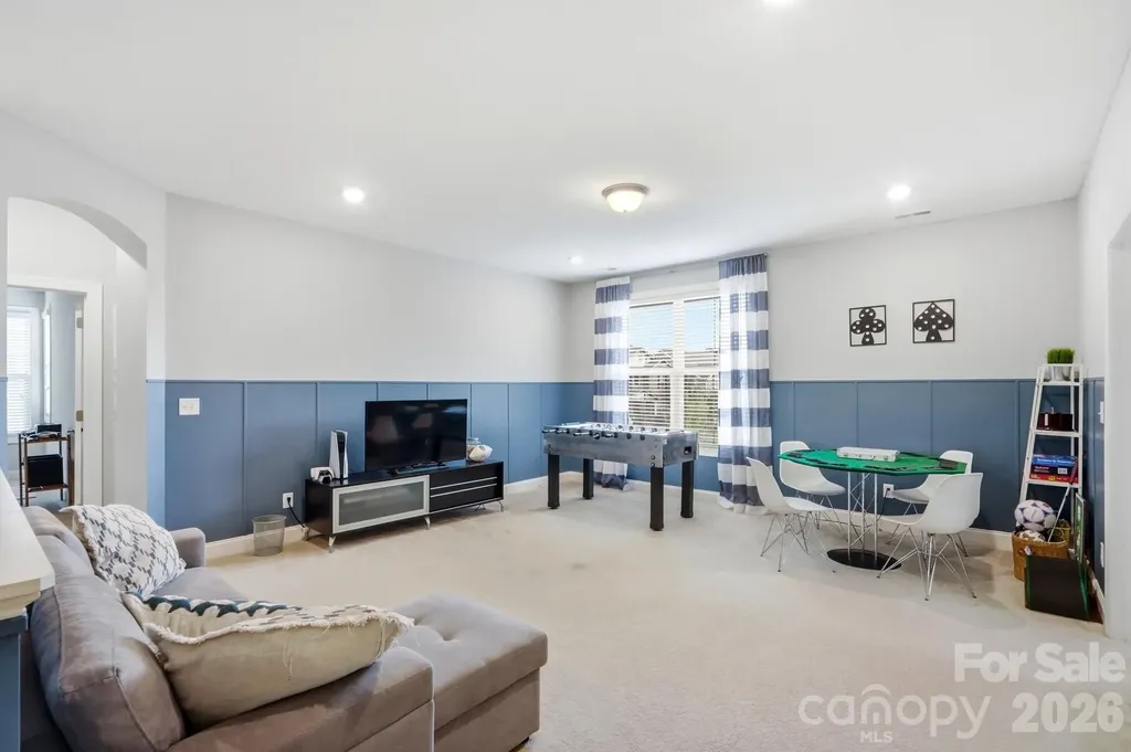 7437 Basie Park Court Charlotte NC 28277