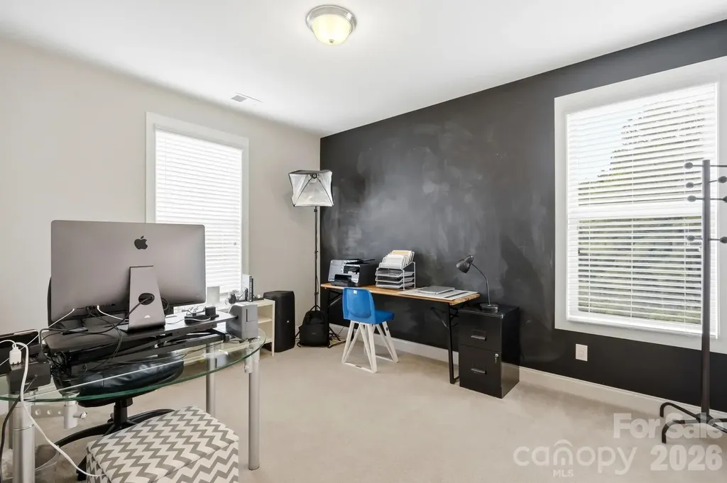 7437 Basie Park Court Charlotte NC 28277