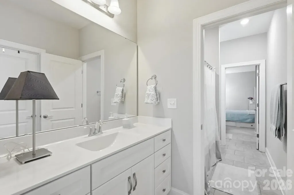 7437 Basie Park Court Charlotte NC 28277