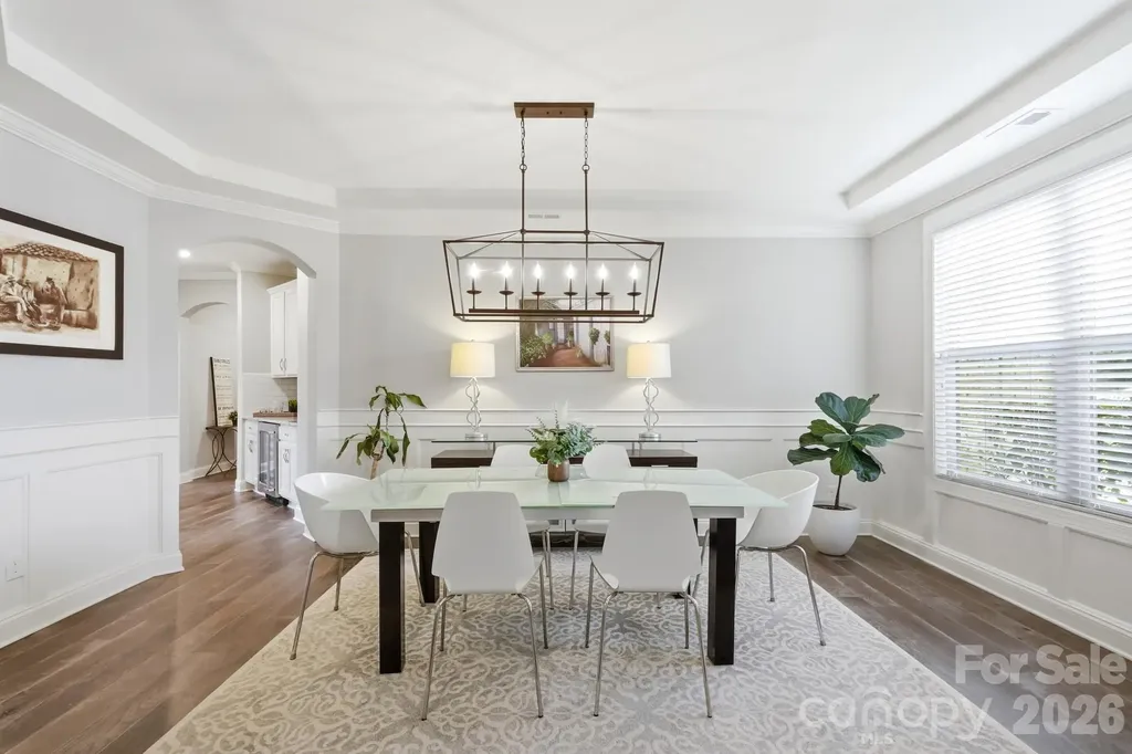 7437 Basie Park Court Charlotte NC 28277