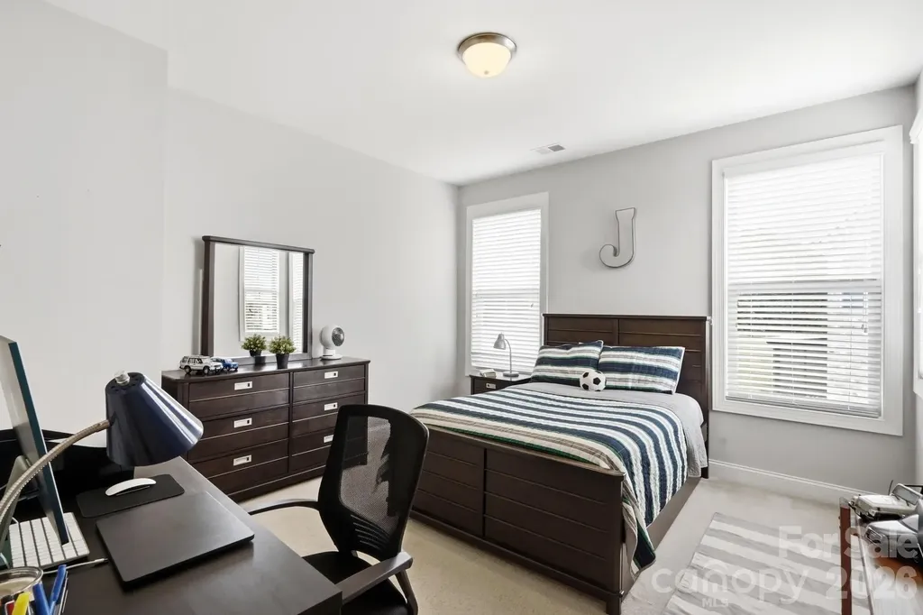 7437 Basie Park Court Charlotte NC 28277