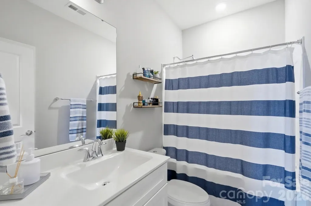 7437 Basie Park Court Charlotte NC 28277