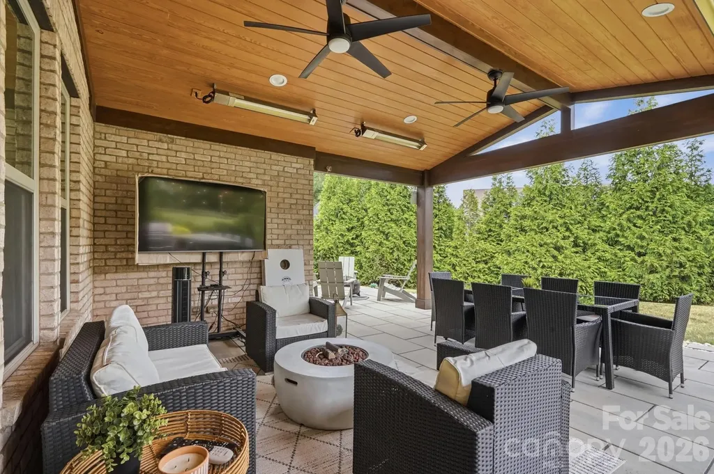 7437 Basie Park Court Charlotte NC 28277