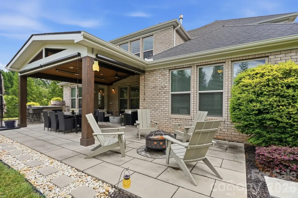 7437 Basie Park Court Charlotte NC 28277