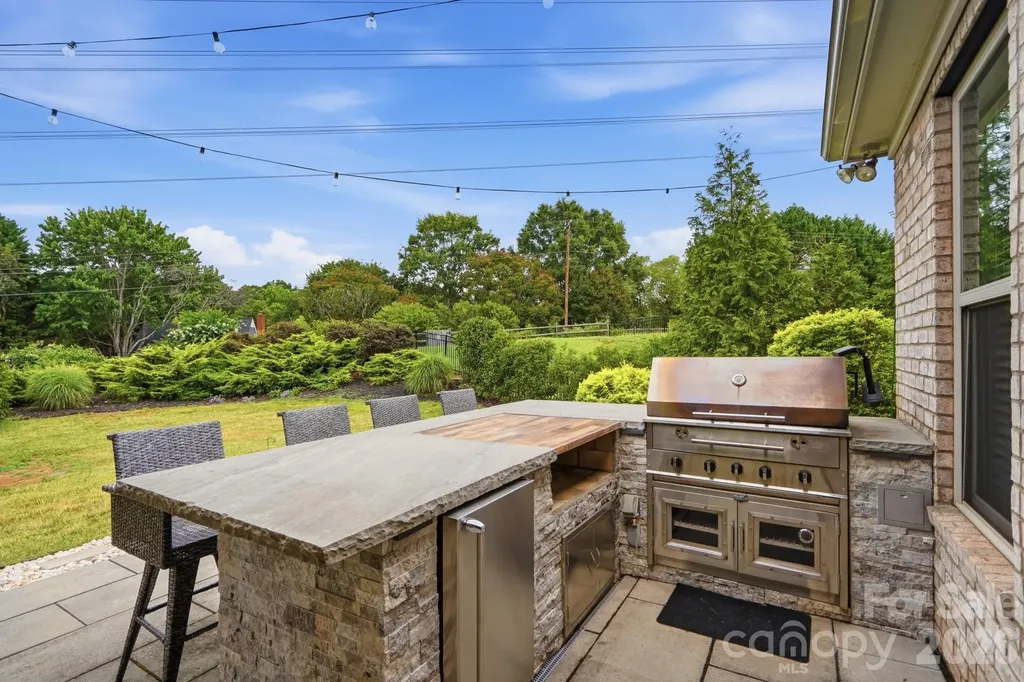 7437 Basie Park Court Charlotte NC 28277