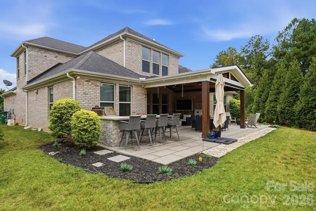 7437 Basie Park Court Charlotte NC 28277