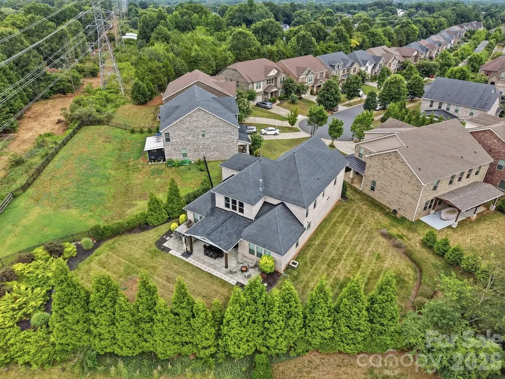 7437 Basie Park Court Charlotte NC 28277