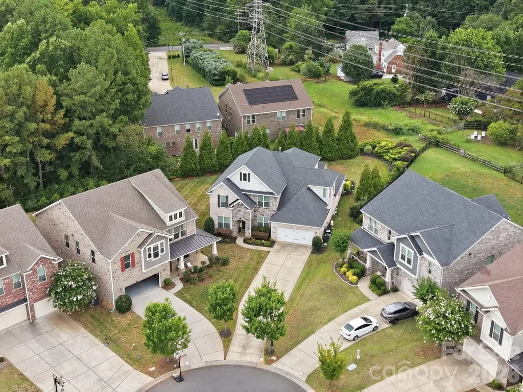 7437 Basie Park Court Charlotte NC 28277