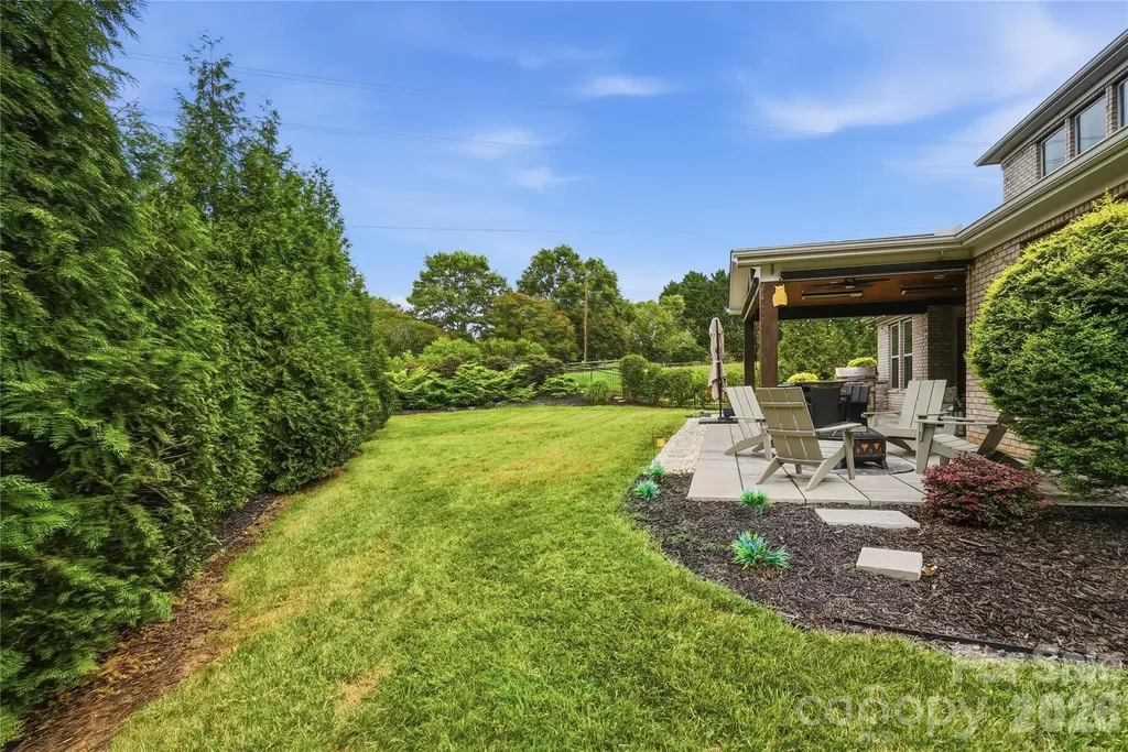 7437 Basie Park Court Charlotte NC 28277