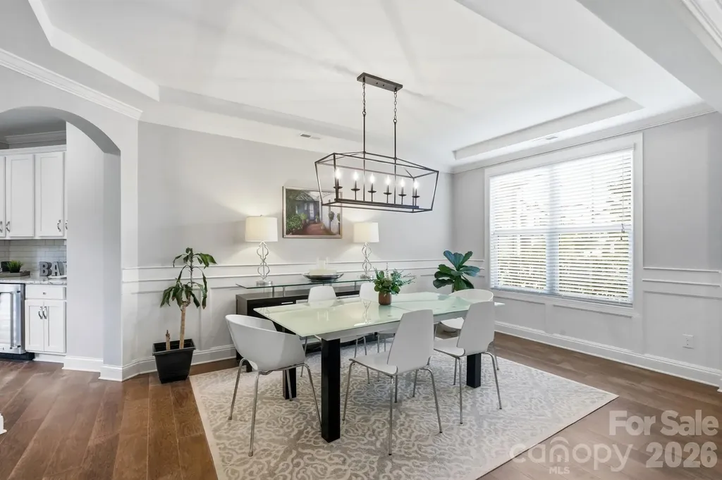 7437 Basie Park Court Charlotte NC 28277