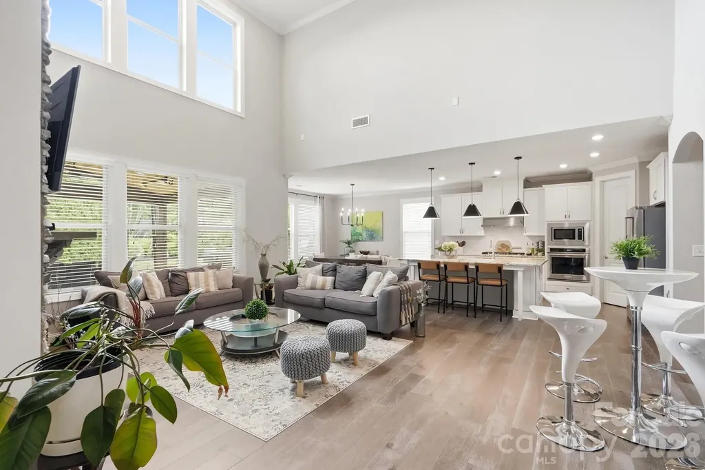 7437 Basie Park Court Charlotte NC 28277