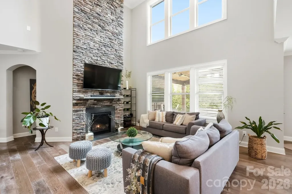 7437 Basie Park Court Charlotte NC 28277